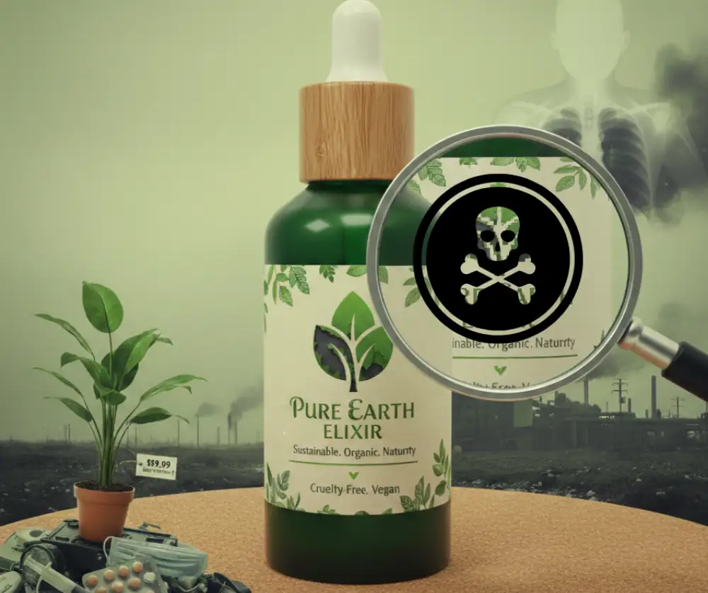 Greenwashing : comment s’y retrouver ?