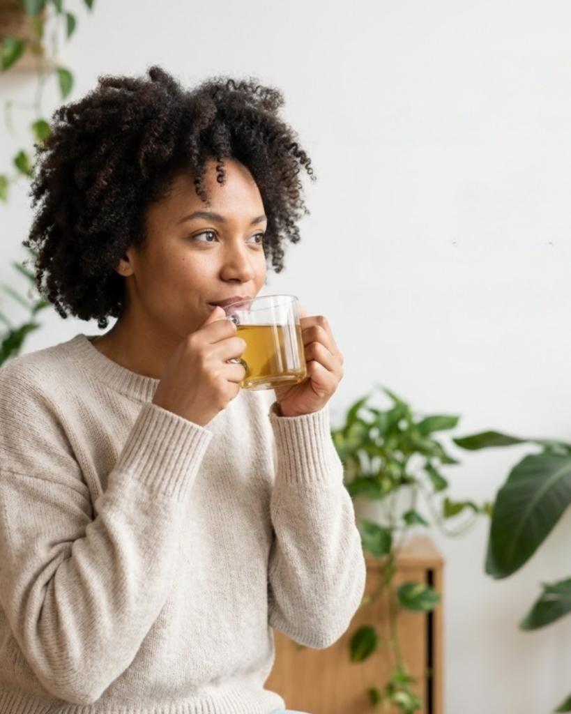 "Les 4 piliers de la santé en naturopathie : alimentation, sommeil, activité physique et gestion du stress à La Réunion"
